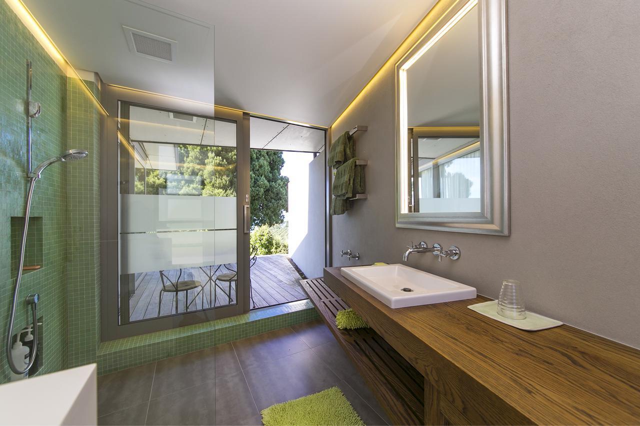 Waiheke Luxury Blue And Green Rooms Ostend Экстерьер фото